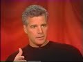 Joel Fuhrman MD, nutrition expert, w Steve Adubato