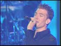 nsync   this i promise you  spanish 