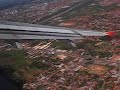 Decolando de Cuiab� - Take-off Cuiaba - CGB