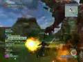 Phantasy Star Universe - SUV Weapon