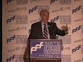 Ron Paul at FFF Conference 2007, Part 5 of 6