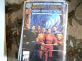 star trek comics DC MARVEL MALIBU graphic-illusion.com