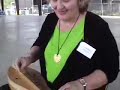 Robert Force Show Guest Artist: Lois Hornbostel
