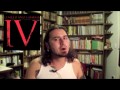 Progcast TV #1 - Coheed & Cambria - Neverender Box