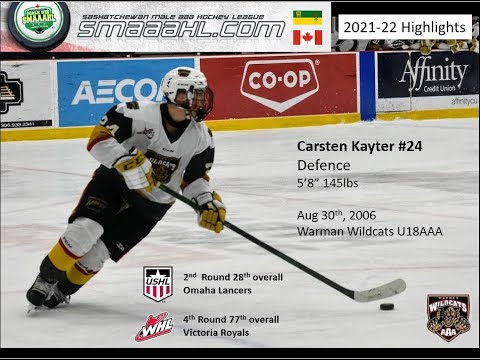 CK 2021-22 Season Highlights