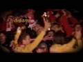 Tippeligaen 08 Hollywood-style