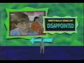 1990s PSA Fox Kids - Check Yourself - Boys