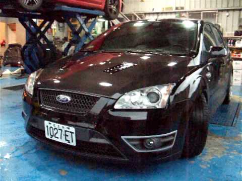how to fit rs bonnet vents