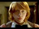 draco malfoy & ron weasley