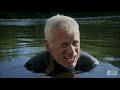 Blood Sucking Lampreys | River Monsters