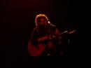 Newton Faulkner - Newcastle Tyne Theatre - 16th November