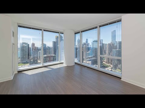 A southwest corner 2-bedroom, 2-bath at the luxurious 500 Lake Shore Drive A southwest corner 2-bedroom, 2-bath at the luxurious 500 Lake Shore Drive