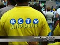 Contra el cierre de RCTV