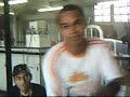 dida saltos mortais capoeira bboy brasil 2007