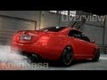 Mercedes-Benz Brabus SV12 R Biturbo 800 2011 for GTA 4 video 1