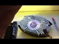 Click here to watch this video How to apply Thermal Paste to your Graphics card