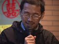 曉羚和拉麵表演,鴻鴻:〈學習單〉