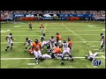 DSFL - Madden 13 Online League Week 2 - 2012 ...