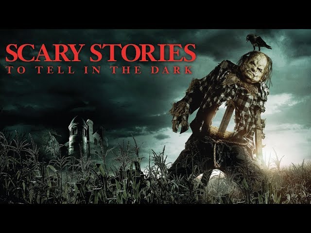 Anteprima Immagine Trailer Scary Stories to Tell in the Dark, trailer ufficiale italiano