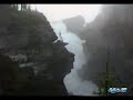 ??????? Athabasca Falls ??????? Athabasca Falls