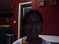 Me singing Unfaithful