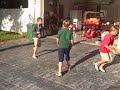 Gangsta B-Ball