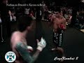 Nath Macdonald Cage Kombat 8