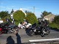 Bretagne-Hayabusa à Orvault