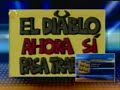 La Cuña del Diablito de Globovisión