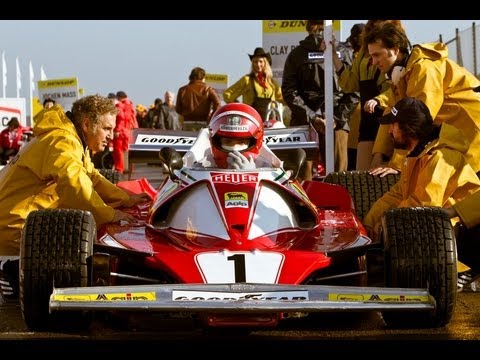 【決戰終點線】險惡賽道篇 幕後花絮