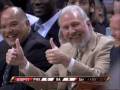 First Hack-a-Shaq In 5 sec In to the 08-09 season!!!