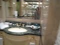 豪華なお風呂
