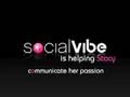 SocialVibe Explained