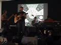 Thrice plays Atlantic @ Apple Store