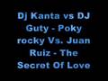 Mezcla Secret Of Love  [Poky, Cantadita]