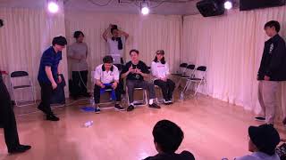 p.frog vs x0 – ばぶりしゃす!? POP SIDE vol.17 BEST8