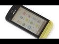 Nokia C5-03 - Review video