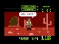 let's play wild gunman for the nes with the lime popsicle this is an nintendo zapper light gun game. nes timeline game 005 - episode 01 finale published by: nintendo of america inc. developed by: nintendo co., ltd. released: october, 1985