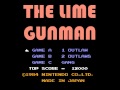 let's play wild gunman for the nes with the lime popsicle this is an nintendo zapper light gun game. nes timeline game 005 - episode 01 finale published by: nintendo of america inc. developed by: nintendo co., ltd. released: october, 1985