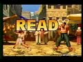 Kof98: China vs. Japan - Ching Lung vs. Bata