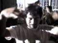 videos de las travesuras de macuman en año nuevo PARTE 3