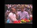 Is the bible the word of God - Deedat vs Sjoberg - 23 of 24