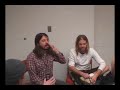 The Sandbox Intervies The Foo Fighters! The Sandbox Intervies The Foo Fighters!
