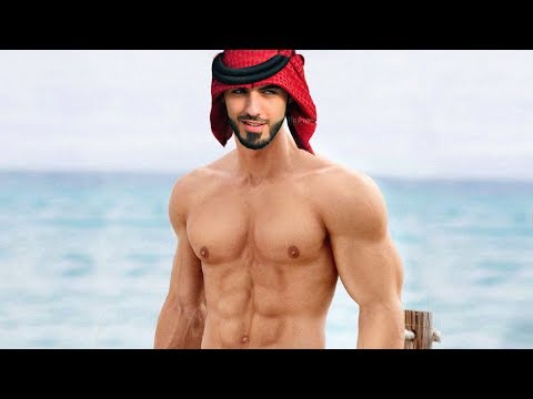 10 Most Handsome Men in The World