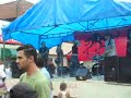 aeee.... show no sta tereza - embu das artes
bem loko esse dia.