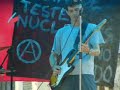 aeee.... show no sta tereza - embu das artes
bem loko esse dia.