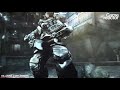 Killzone 2 presentation with in-game part 3 of 4 Killzone 2 presentation with in-game part 3 of 4