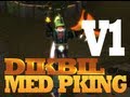 Runescape - Dikbil - Med Pking V1