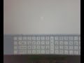 PSP FW2.8 running Windows!!!!