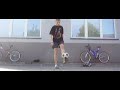 Thomasson | SEPTEMBER | Demo